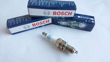 ŚWIECA ZAPŁONOWA BOSCH 0242135515 ALFA ROMEO FIAT