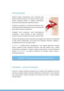 MARCELO BRACI 50ml PHEROMONES - ДУХИ С ФЕРОМОНАМИ