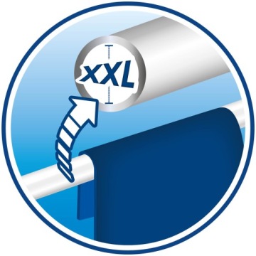 Vileda KING Складная сушилка для белья 20 метров