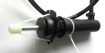 Главный цилиндр сцепления с рабочим цилиндром Land Rover Freelander