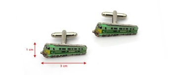 СУ45-247 ПКП Локомотив Запонки + КОРПУС