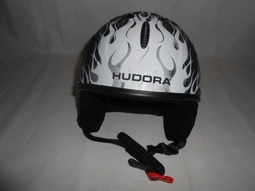 HUDORA HBX Super kask snowbordowy r S 48-51cm!