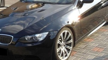 лева PODLUZNICA четверть PRZOD BMW E92 M3 E93