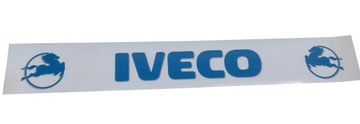 Chlapacz fartuch naczepy przyczepy IVECO biały