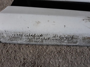 AUDI Q5 ABT ОБИВКА ДВЕРИ ЛЕВАЯ ПЕРЕДНЯЯ 8R0817102