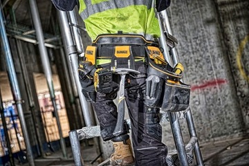 DEWALT 75551 РЕМЕНЬ-КОБУРА С ТВЕРДЫМ КАРМАНОМ Для винтов