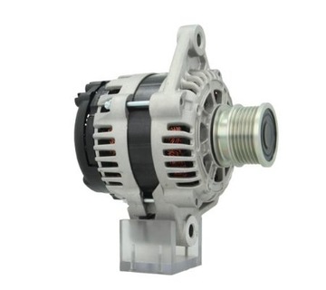 ALTERNATOR OPEL ASTRA J 2.0 CDTI INSIGNIA ZAFIRA