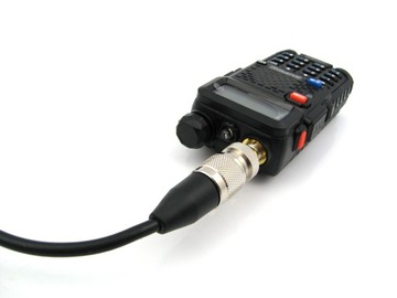 АДАПТЕР АДАПТЕР SMA-F/UC-1 BAOFENG UV5R UV82