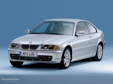 Вставка в зеркало Asfer с подогревом BMW 3 E46 E39 НОВЫЙ