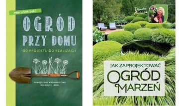 Ogród marzeń przy domu Jak zaprojektować ogródek