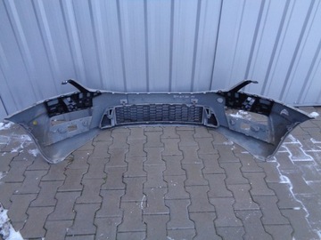 SKODA OCTAVIA VRS 3 LIFT III БАМПЕР 5E0807221AA