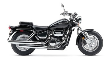 КРЫШКА РАДИАТОРА SUZUKI MARAUDER 800 MARUDER 800