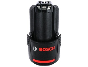 АККУМУЛЯТОР 10,8В/12В 3,0Ач BOSCH для GSR GSA GOP