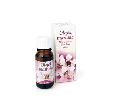 OLEJEK MANUKA 10ML / PROFARM