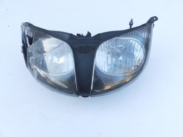 . REFLEKTOR LAMPA YAMAHA FJR 1300 06-12