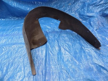 PODBĚH LEVÝ PŘEDNÍ LEVÉ PEUGEOT 607