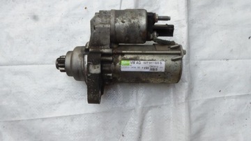 ROZRUSZNIK VW GOLF VI 6 1.4 FSI 02T911023S