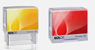 ШТАМПЫ COLOP STAMP IQ 20