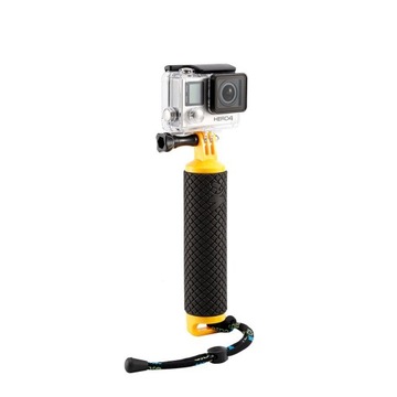 WoCase- Uchwyt pływający GoPro Floating Hand Grip