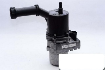 фото ориг. №2, Power steering pump peugeot 307 9654149580 damaged