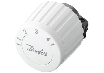 DANFOSS FJVR 10-50°C OGRANICZENIE TEMPERATURY POWROTU