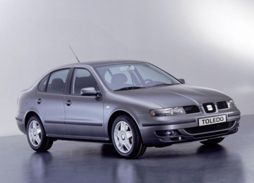 ЛАМПЫ ФАР DEPO SEAT LEON SEAT TOLEDO II P+L