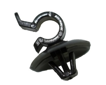 SPINKA PODPORY MASKI PEUGEOT 106 206 306 407 806
