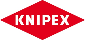 KNIPEX 7402250 Бокогубцы 250 мм