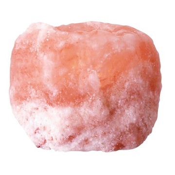 Świecznik solny jonizator na tealighta ROCK 0,5-0,7KG 4129 RABALUX