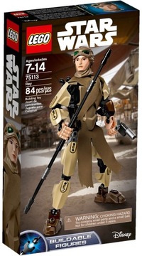 LEGO STAR WARS 75113 Rey
