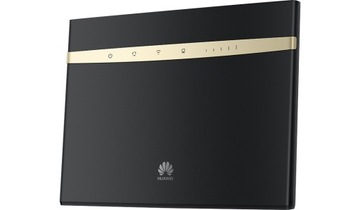 Офисный РОУТЕР 4G LTE SIM-карта без SIMLOCK LAN Wi-Fi HUAWEI B525 300 Мбит/с