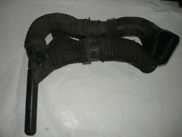 Dolot powietrza rura LAGUNA II 2,0 iDE