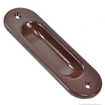 фото ориг. №8, Fasteners for sliding doors recessed 39x125mm