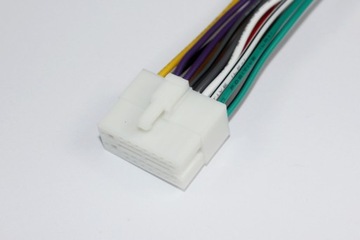 ZŁĄCZE CLARION DXZ928R DXZ538R DXZ638R DXZ738R