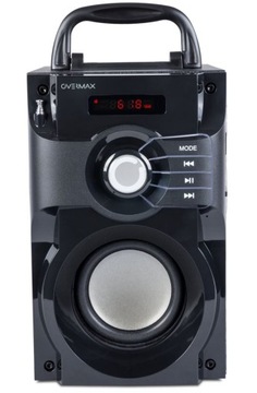 GŁOŚNIK BLUETOOTH SOUNDBEAT 2.0 USB SD AUX RADIO