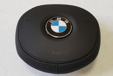 AIRBAG ULOŽENÍ BMW M G01 G30 G11 X3 5 7 OPRAVA