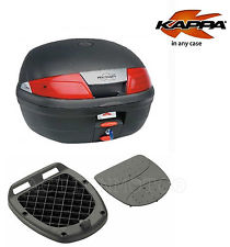 KAPPA TOP BOX 35 Л ЧЕРНЫЙ K35N