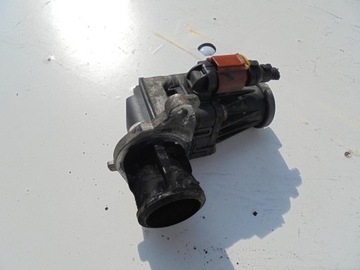 ZAWÓR EGR OPEL ASTRA J 4 1.3 CDTI
