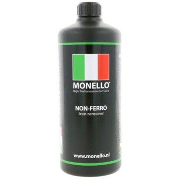 Monello Non-Ferro refill 1L