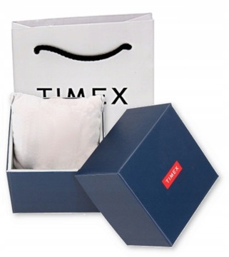 Мужские часы Timex TW2U39000 на кожаном ремешке