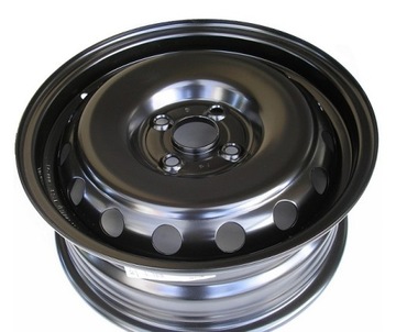 4x FELGI 14 4x100 ET45 SUZUKI SWIFT OPEL AGILA