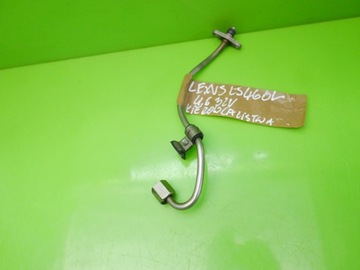 ТОПЛИВОПРОВОД LEXUS LS LS460L 4.6 V8 12-17