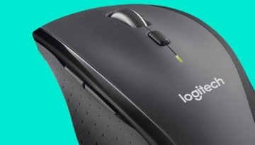 Мышь Logitech Marathon M705