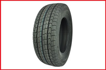 4 x 235/65R16C 115/113R Matador CAŁOROCZNE