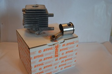 Цилиндр в сборе STIHL FS 36/FS 44