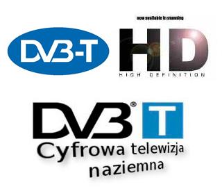 ANTENA DVBT TV POKOJOWA MOCNA + WZMACNIACZ + KABEL