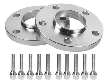 DYSTANSE 5x98 ALFA ROMEO 156 147 GT GTV 35mm+ŚRUBY