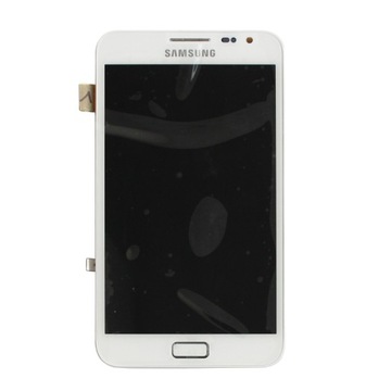 SAMSUNG NOTE N7000 ORYG WYŚWIETLACZ LCD DIGITIZER