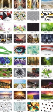 Защитный коврик под кресло 140х100, золотой декор, розовый