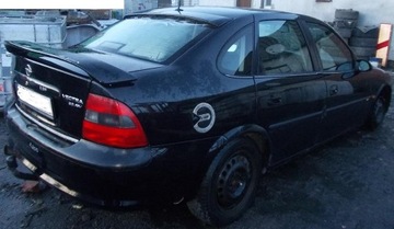 VENTIL OPEL VECTRA B 2.0 16V 90573434 72229301